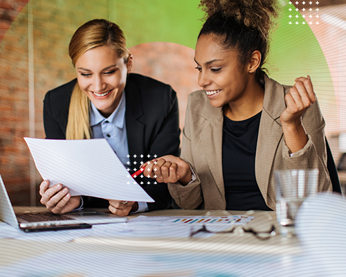 From Senior Associate to Partner