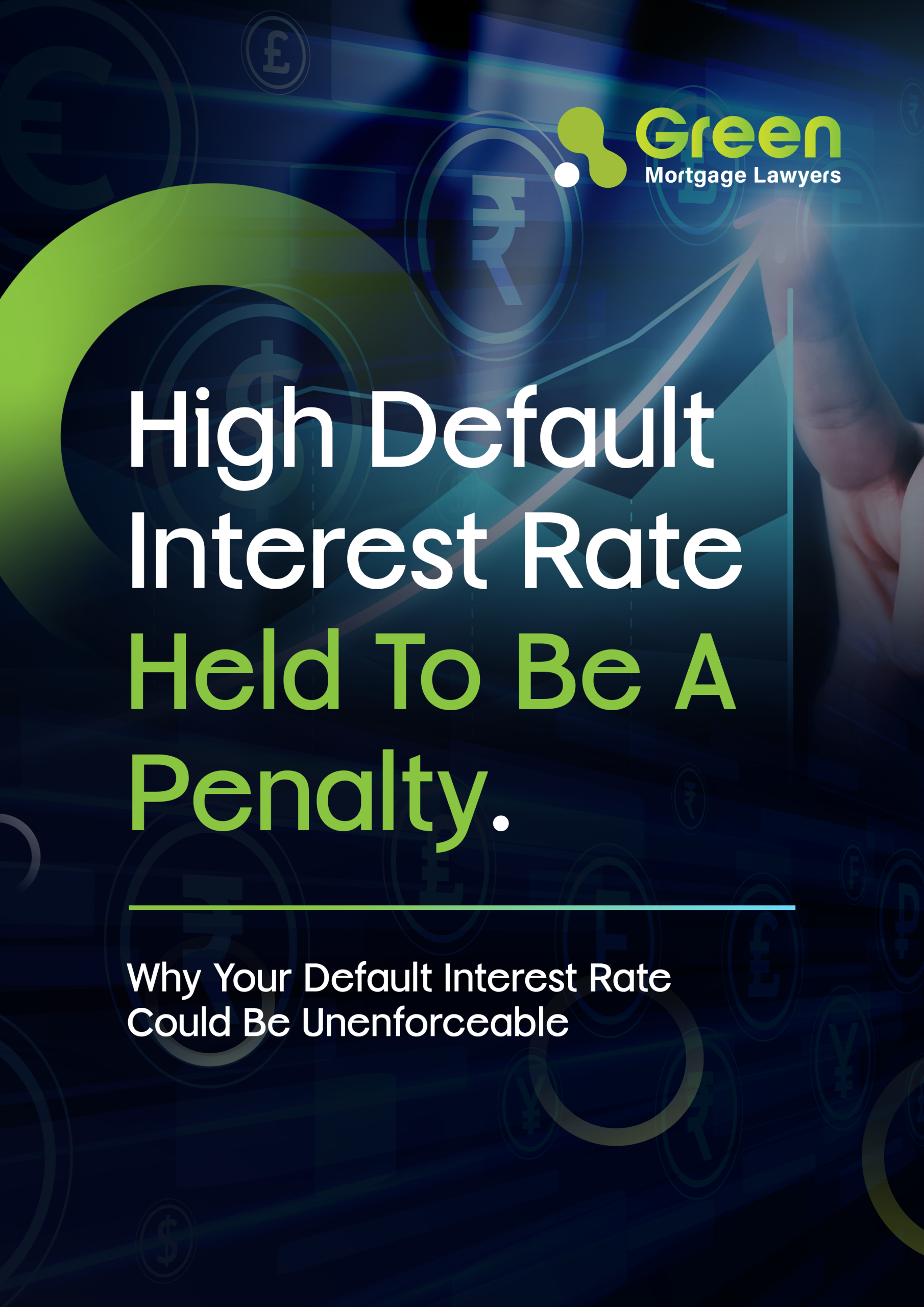 High Default Interest Rate Held To Be A Penalty Download Cover