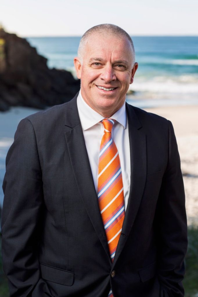 Lindsay Johnston - General Manager of Green Mortgage Lawyers