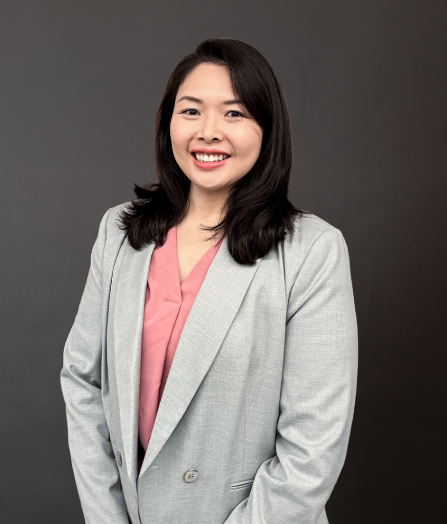 Sarah Yeung Studio 1