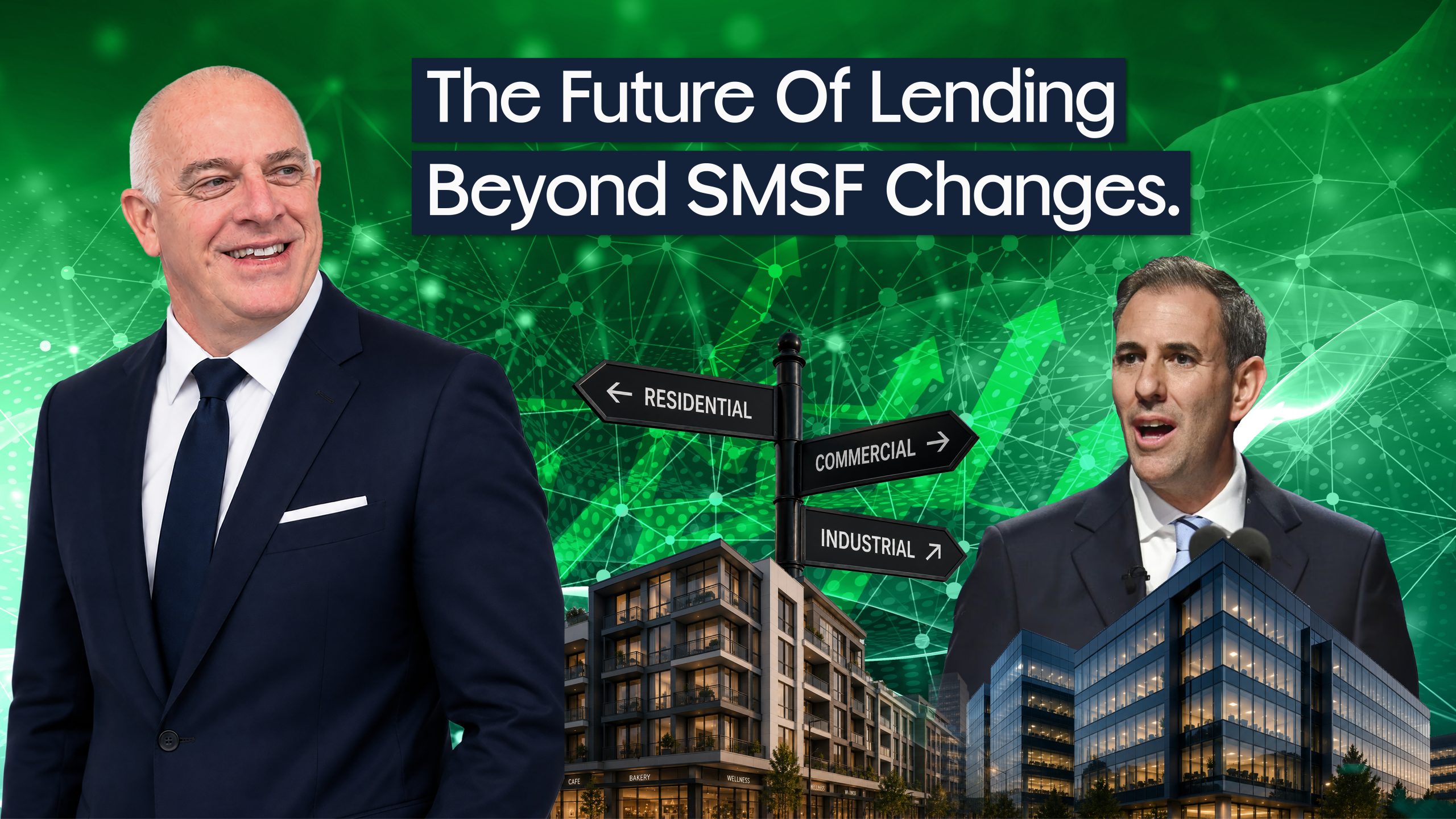 LinkedIn Thumbnail Beyond SMSF Lendin Rev 2 scaled